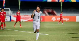 সাফ অনূর্ধ্ব-২০ চ্যাম্পিয়নশিপ: নেপালকে হারিয়ে ফাইনালে বাংলাদেশের যুবারা